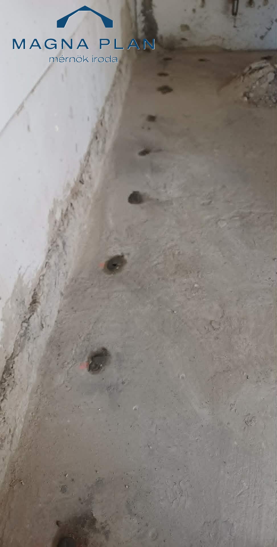 Beton injektálás és mikrocölöpözés – Fonyód
